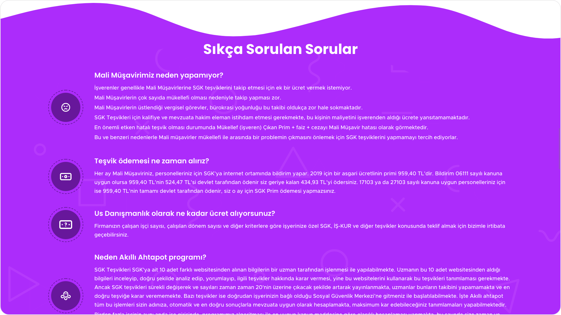 Akıllı Ahtapot, 3