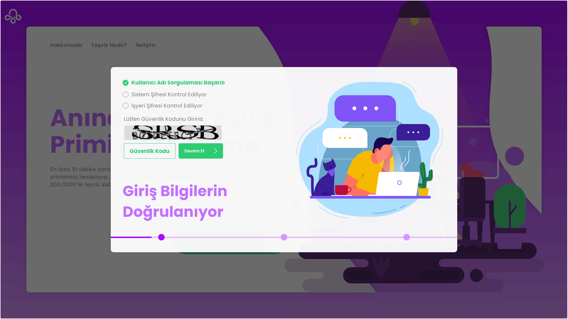 Akıllı Ahtapot, 8