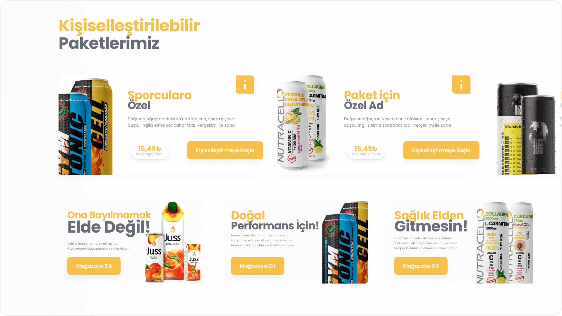 İçiniz, 8