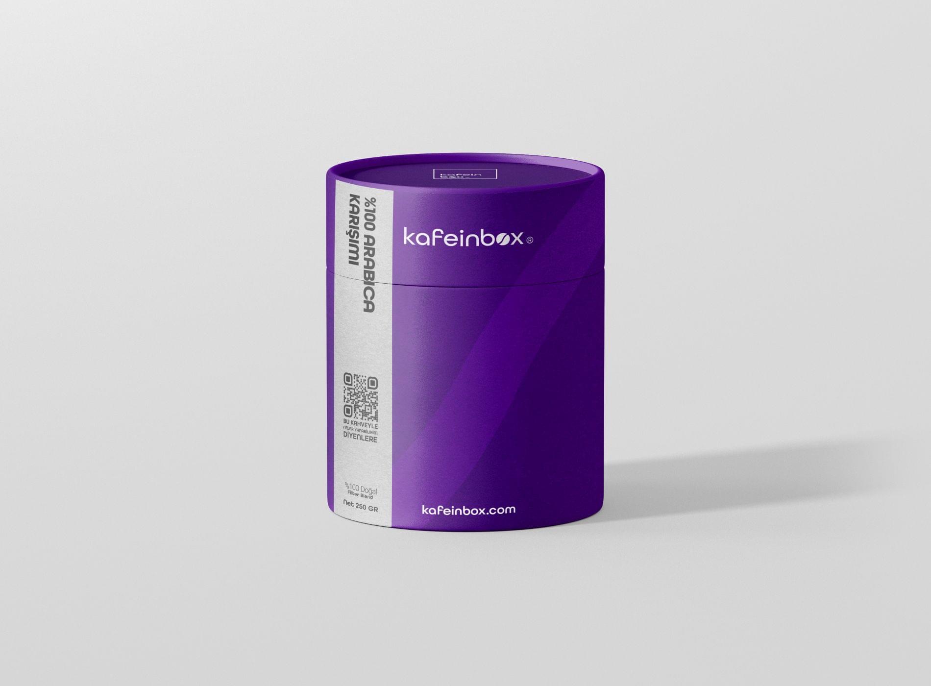 Kafeinbox, 11