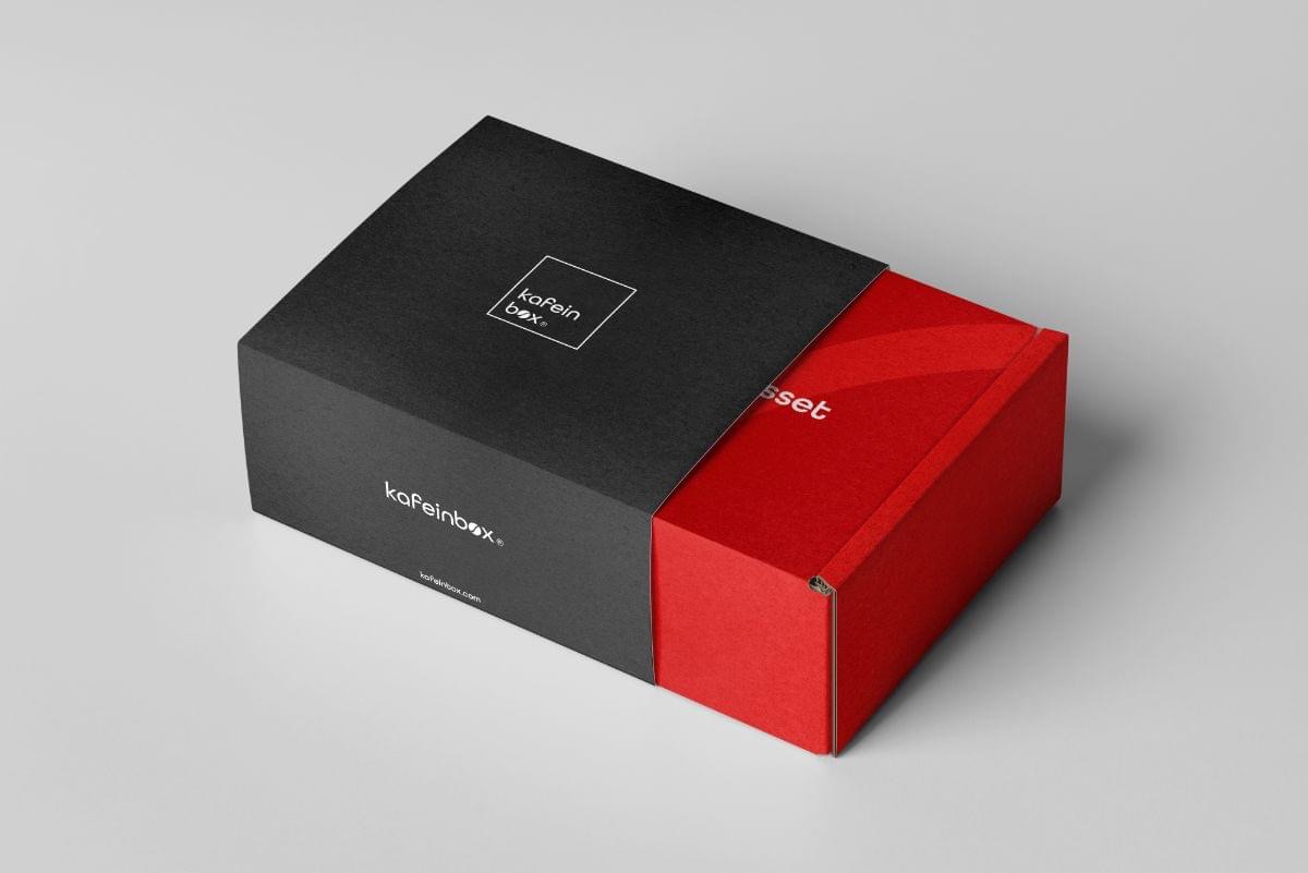 Kafeinbox, 4
