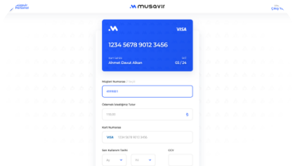 Müşavir.co, 1