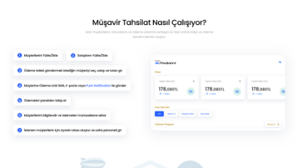 Müşavir.co, 3