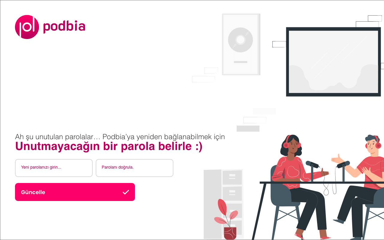 Podbia, 3