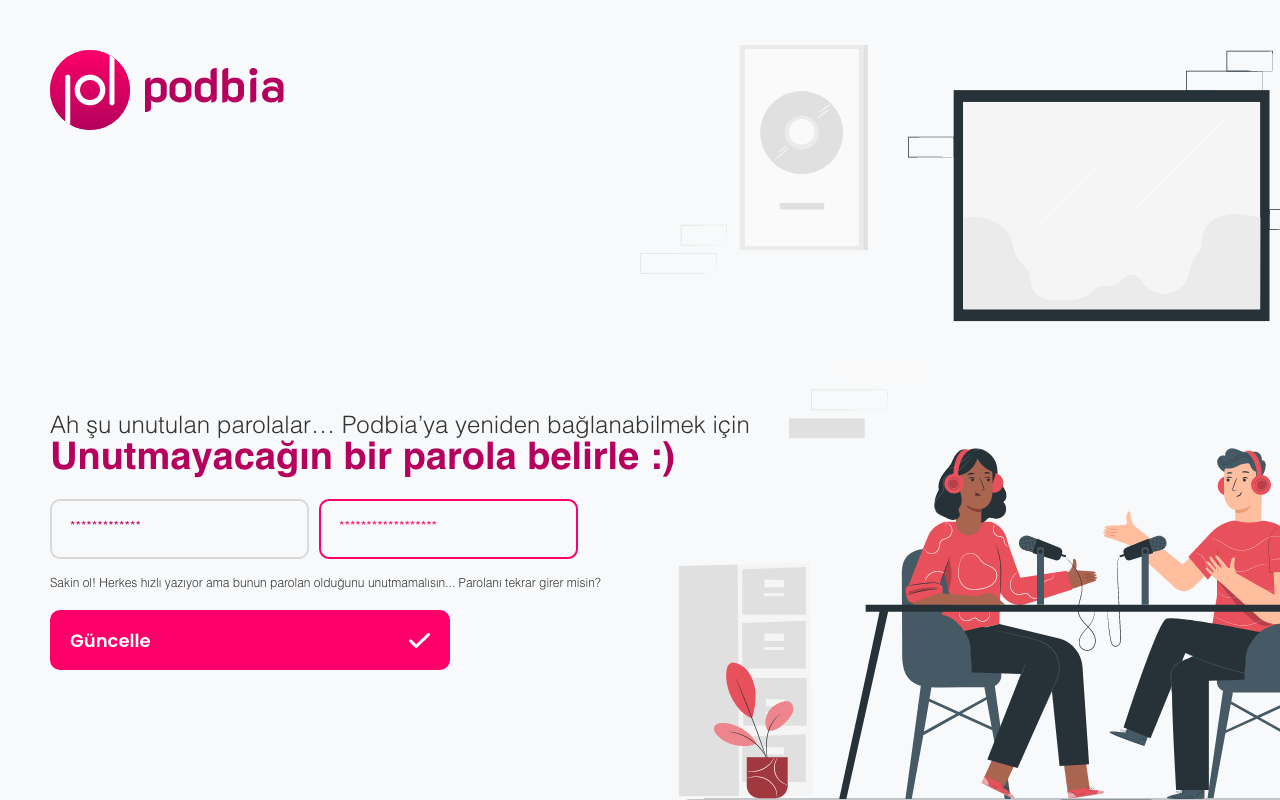Podbia, 4